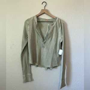 Free People Colt Thermal